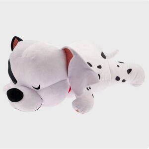 Disney Cuddleez 101 Dalmatians Patch 18” NWT
